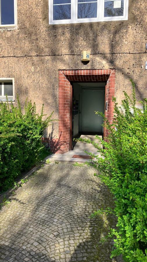 Apartament Ksieze Male Wrocław Zewnętrze zdjęcie