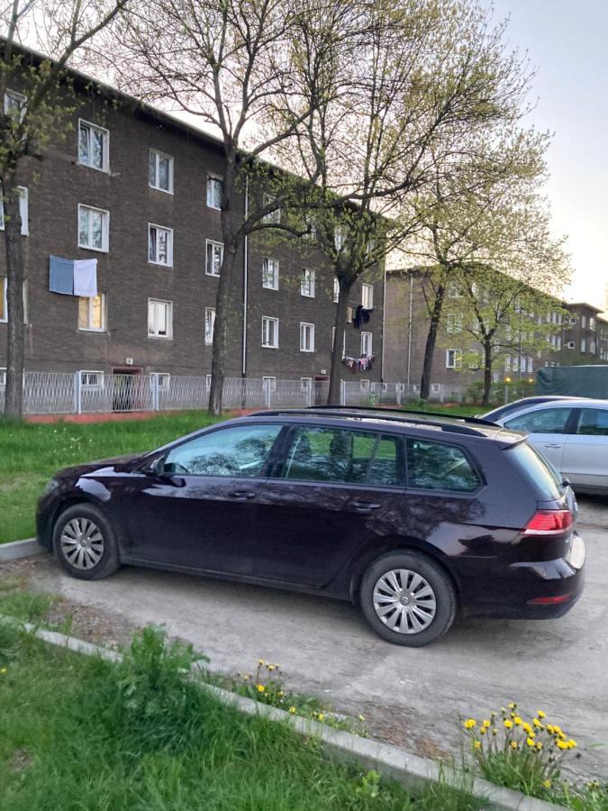 Apartament Ksieze Male Wrocław Zewnętrze zdjęcie