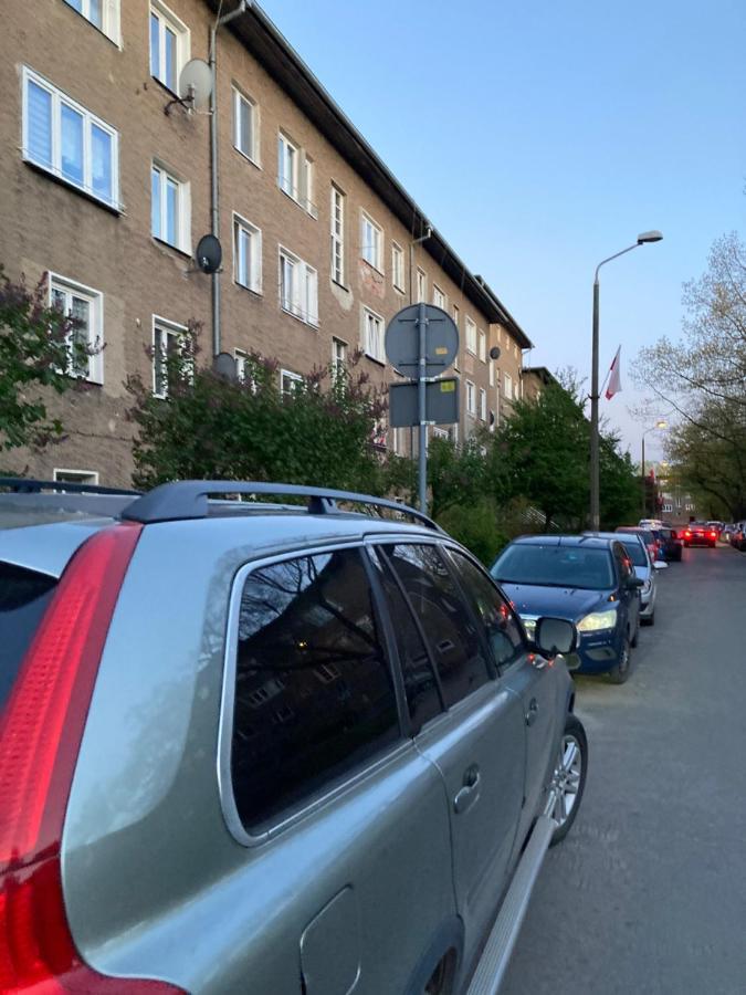 Apartament Ksieze Male Wrocław Zewnętrze zdjęcie