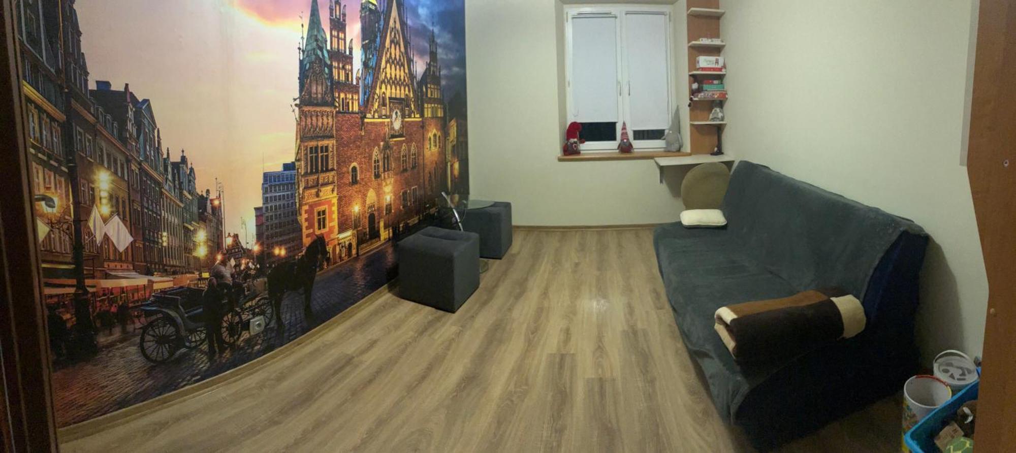 Apartament Ksieze Male Wrocław Zewnętrze zdjęcie
